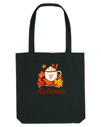 Autumn  Black