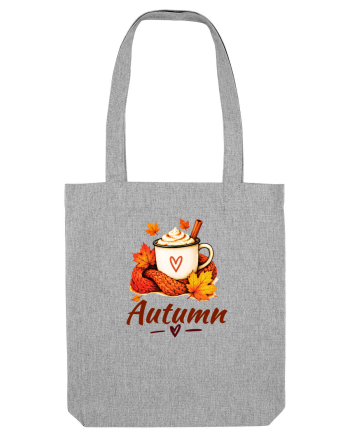 Autumn  Heather Grey
