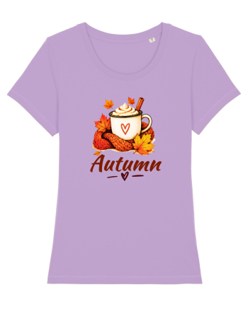 Autumn  Lavender Dawn