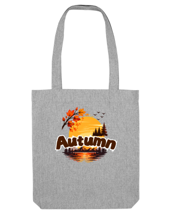 Autumn  Heather Grey