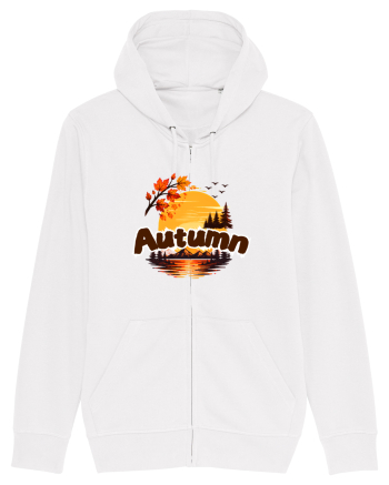 Autumn  White