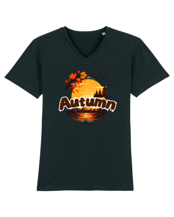 Autumn  Black