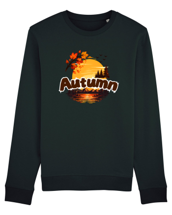 Autumn  Black