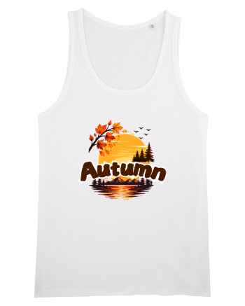 Autumn  White