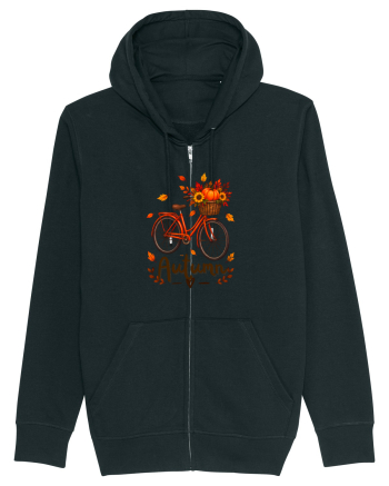 Autumn  Black