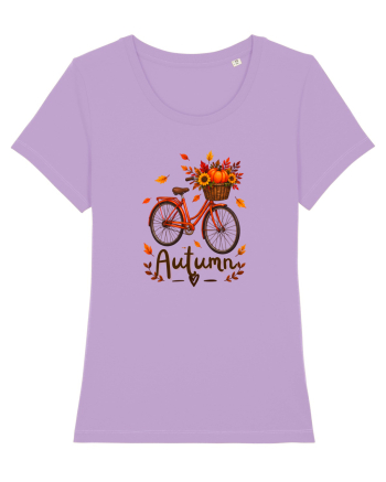 Autumn  Lavender Dawn