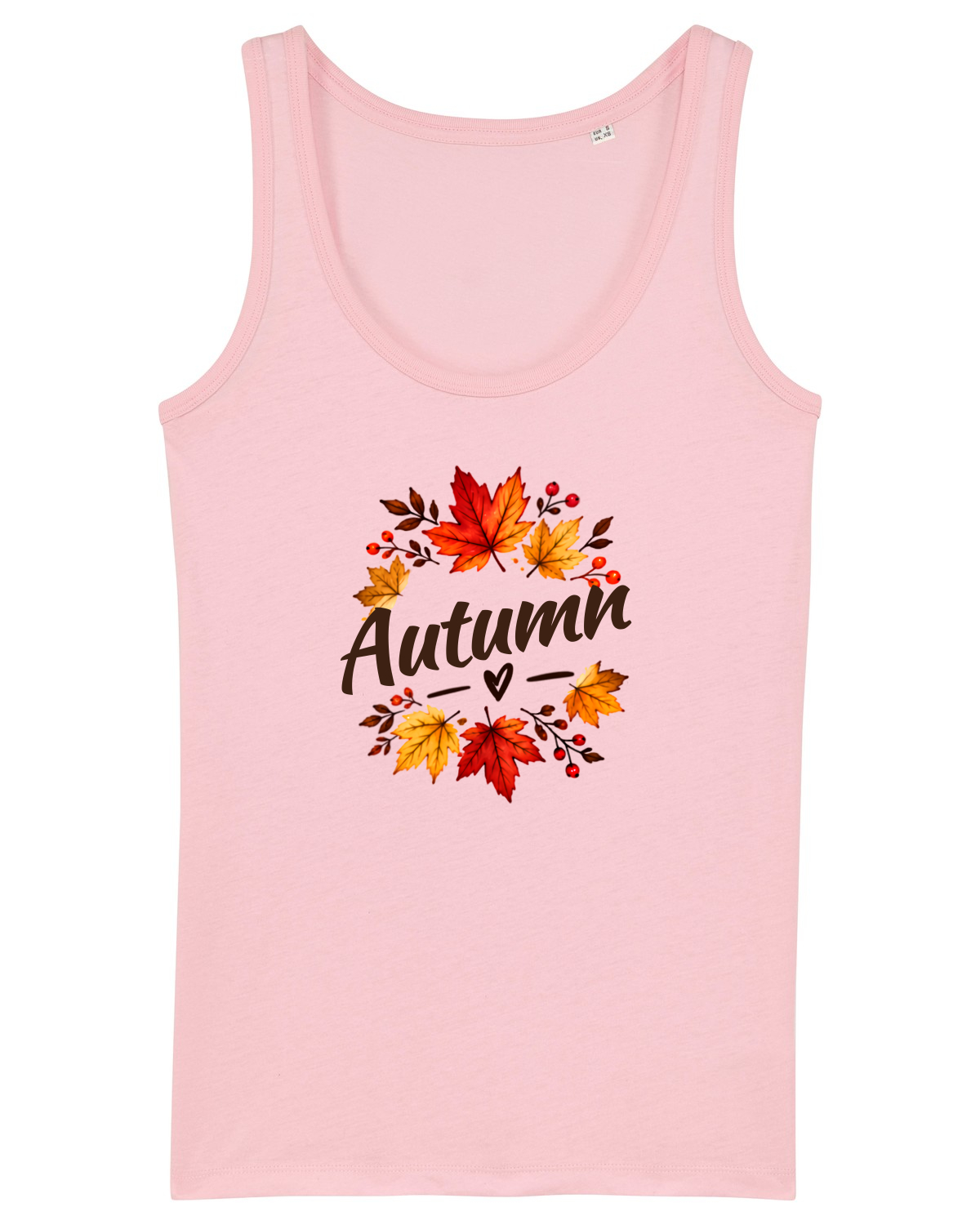 Maiou Damă Dreamer Cotton Pink