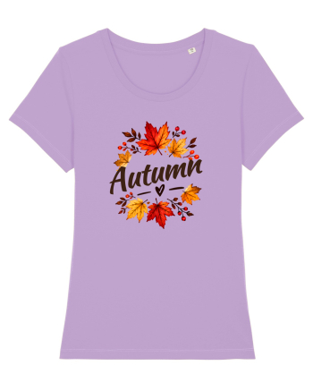 Autumn  Lavender Dawn