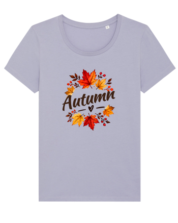 Autumn  Lavender