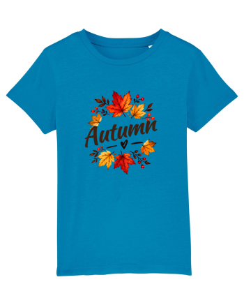 Autumn  Azur