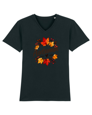 Autumn  Black