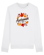 Autumn  Bluză mânecă lungă Unisex Rise
