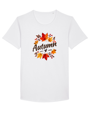 Autumn  White