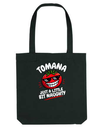 Tomana  Black