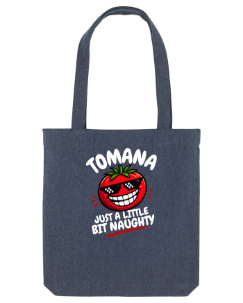 Tomana  Midnight Blue