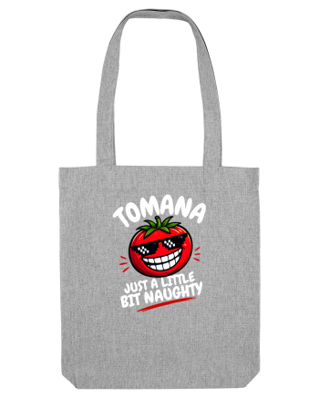 Tomana  Heather Grey