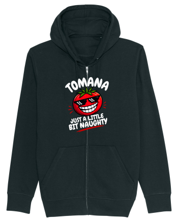 Tomana  Black