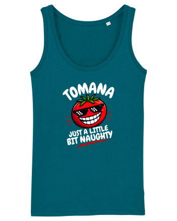 Tomana  Ocean Depth