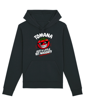 Tomana  Black