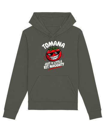Tomana  Khaki