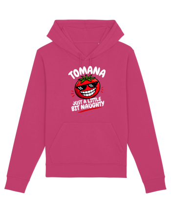 Tomana  Raspberry