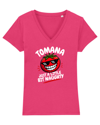 Tomana  Raspberry