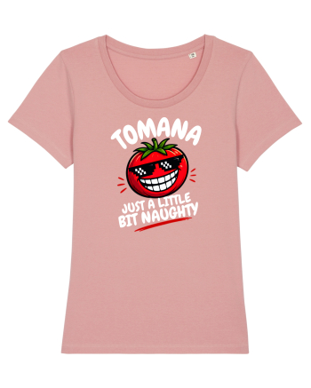 Tomana  Canyon Pink