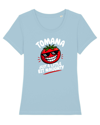 Tomana  Sky Blue