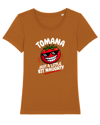 Tomana  Roasted Orange