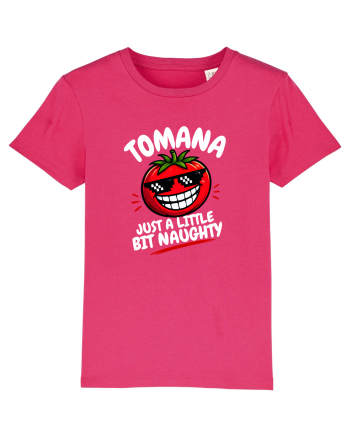 Tomana  Raspberry