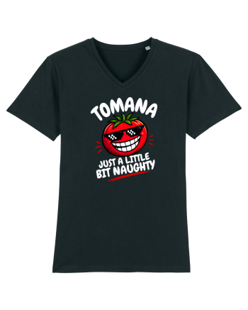 Tomana  Black