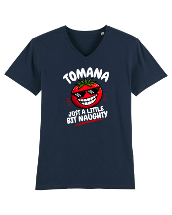 Tomana  French Navy