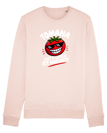 Tomana  Candy Pink