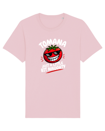 Tomana  Cotton Pink