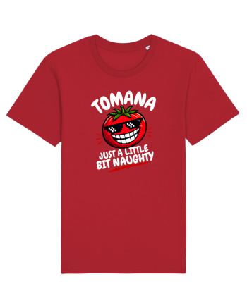 Tomana  Red