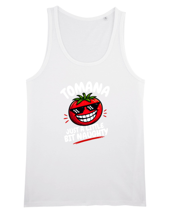 Tomana  White