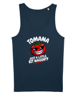 Tomana  Maiou Bărbat Runs