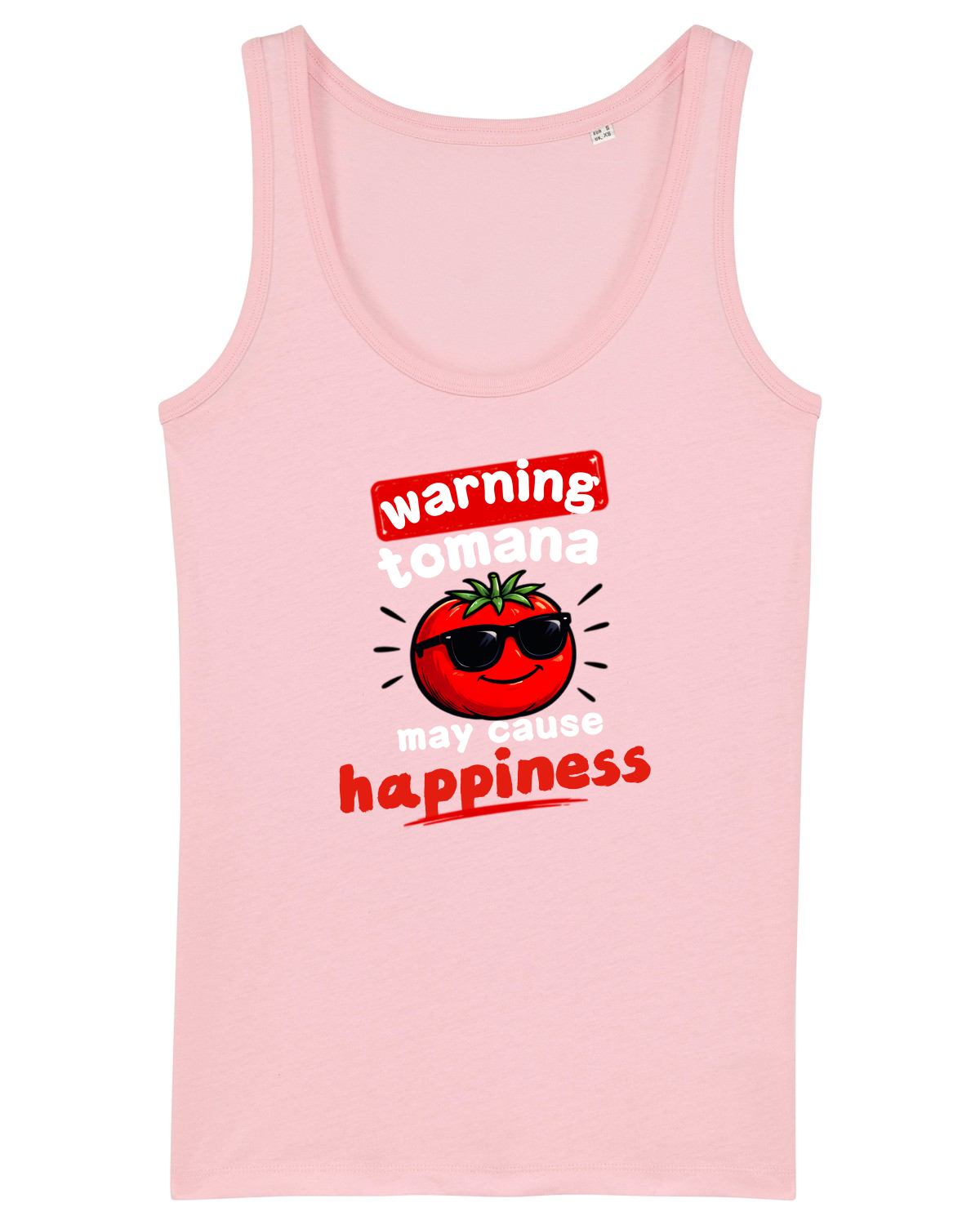 Maiou Damă Dreamer Cotton Pink