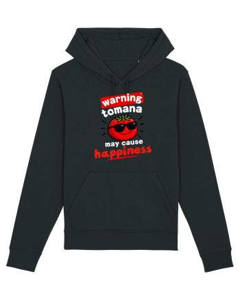 Tomana  Black
