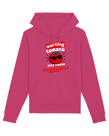 Tomana  Raspberry