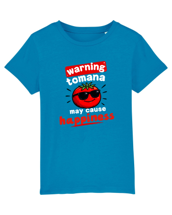 Tomana  Azur