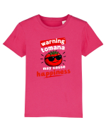 Tomana  Tricou mânecă scurtă  Copii Mini Creator