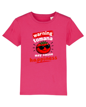Tomana  Raspberry