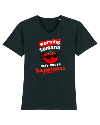 Tomana  Black