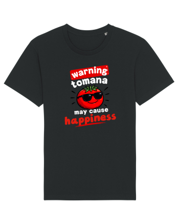 Tomana  Black