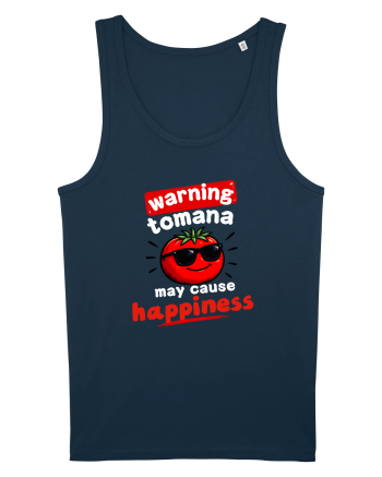 Tomana  Navy