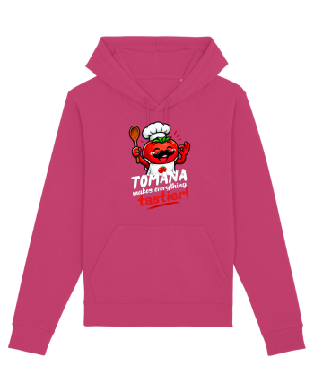 Tomana  Raspberry