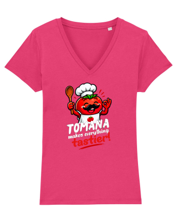 Tomana  Raspberry