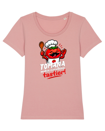 Tomana  Canyon Pink
