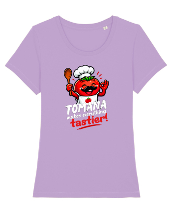 Tomana  Lavender Dawn